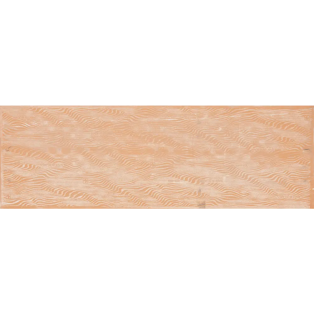 Плитка настенная «Орлеан» 7 75x25 см 1.69 м² цвет белый Керамин STLM-2012986 - Вид №2