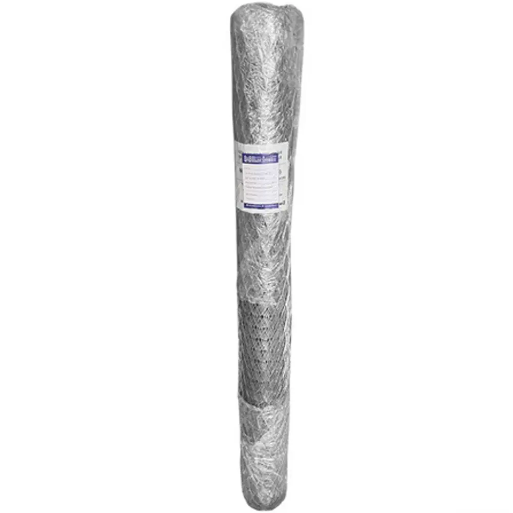Сетка ЦПВС 15x0.5 мм 1x10 м 89382968 STLM-2139230 Santreyd 