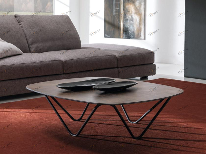 IDEAS Group Круглый журнальный столик sun-id-1397317