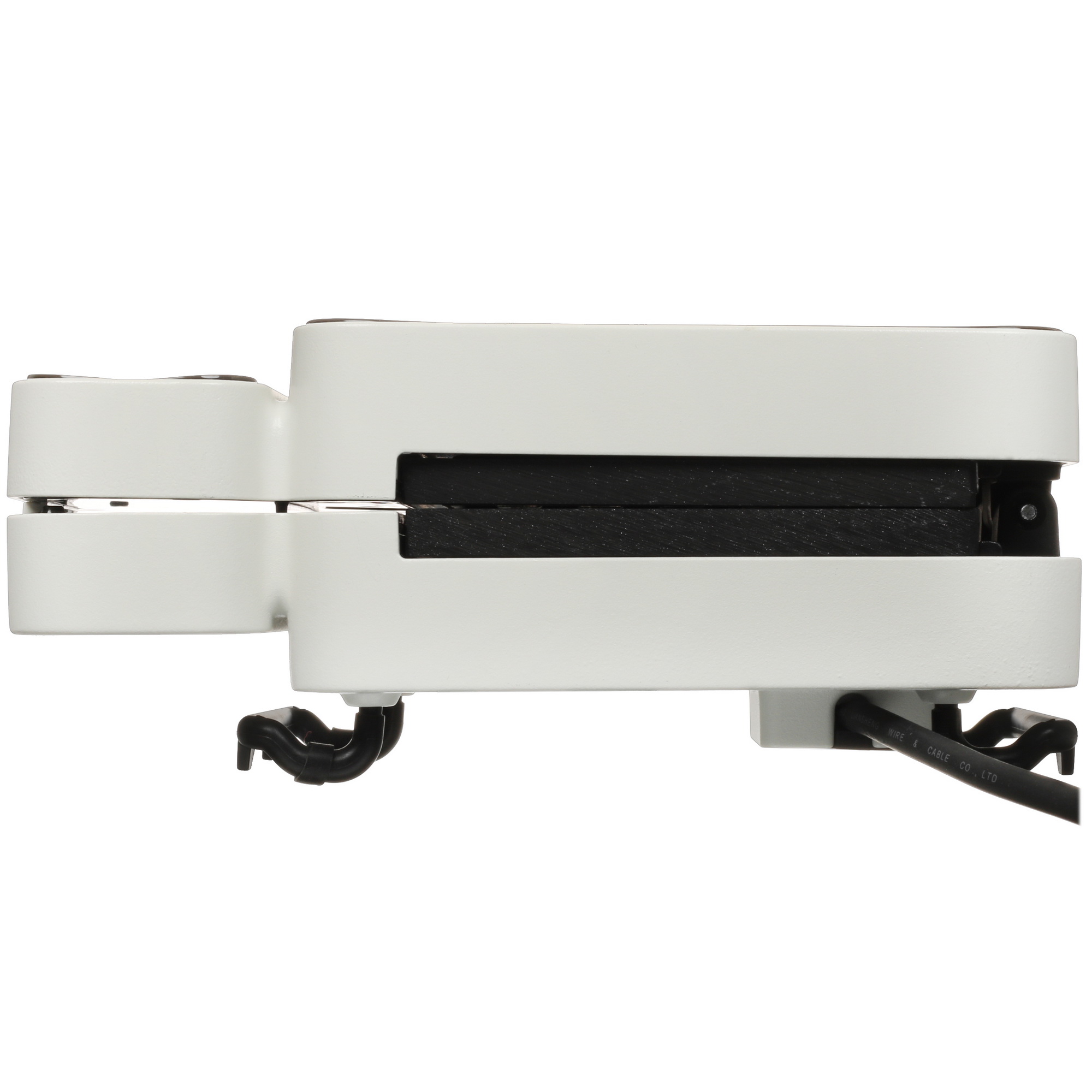 9022180 Вафельница DEXP WM-P601 бежевый STDN-0020316 - Вид №3