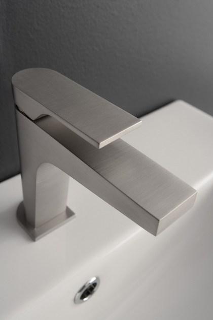 ZAZZERI Смеситель для умывальника 100 sun-id-1462517 - Вид №5