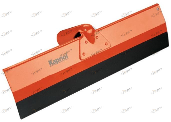 KAPRIOL Грязевой рашпиль со стальным лезвием Hand tools - raspafango e rastrelli sun-id-1360649