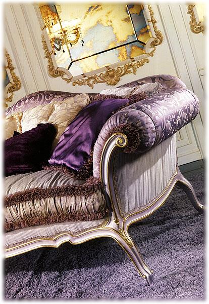 Диван Julia PALMOBILI 947  - Вид №1