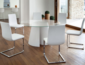 Стол TWISTER TONON 829.15