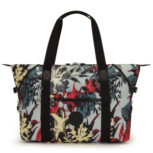 KI6004T28 Сумка Large Tote Kipling Art M