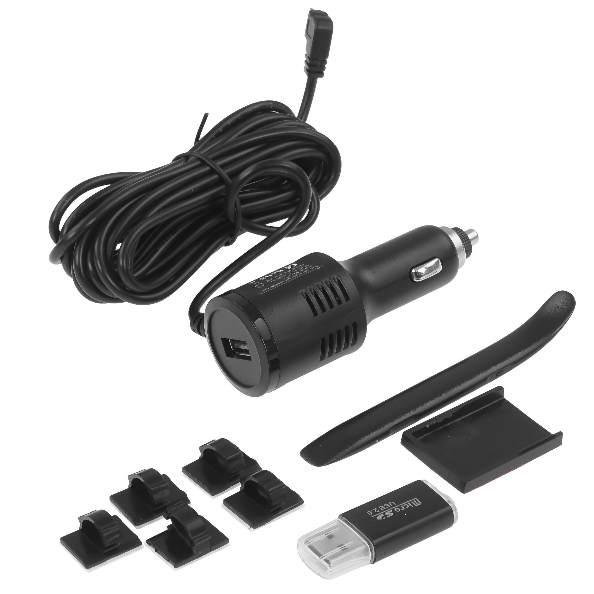 9060019 Видеорегистратор ROADGID Tube STDN-0097344 - Вид №7