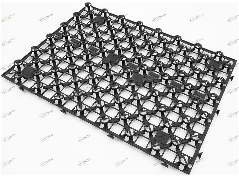 Giacomini Готовая панель для лучистых полов  R979sy011 