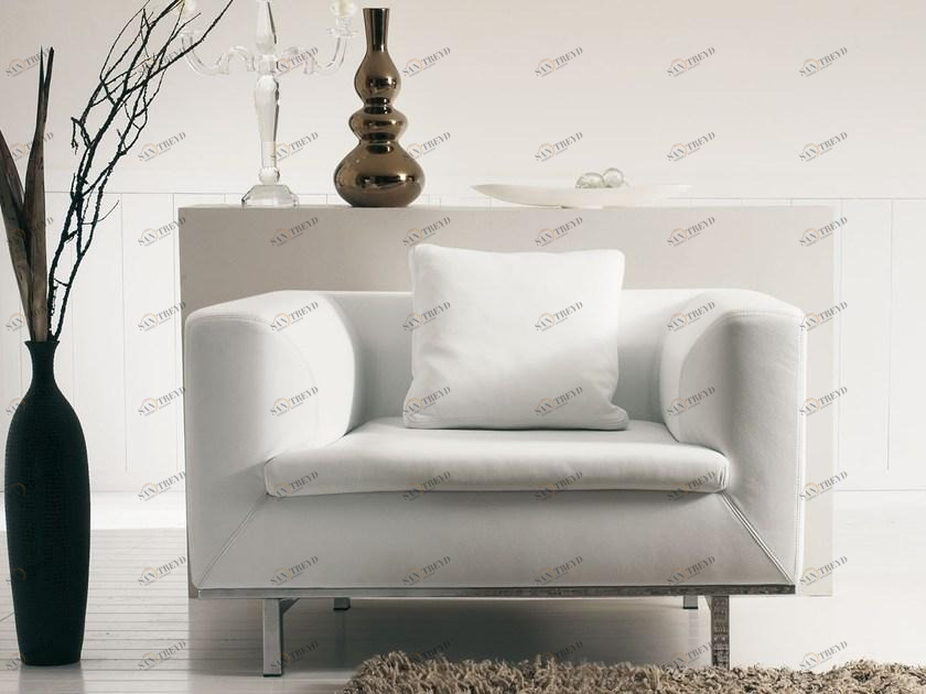 Italy Dream Design Мягкое кожаное кресло Maldive-miami-samar-sumba sun-id-1458467