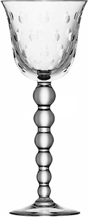 10555811 St. Louis Бокал для красного вина St. Louis "Капли" 200мл Хрусталь 