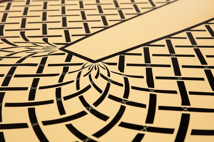 Scarlet Splendour Прямоугольный обеденный стол Vanilla noir sun-id-1441711 - Вид №7