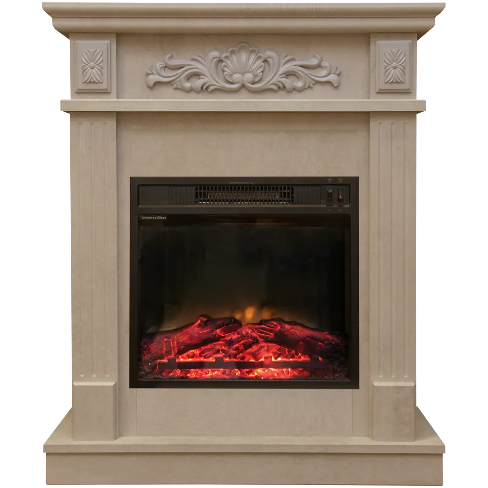 Каминокомплект Adelina AS 12 82014158 STLM-2153177 REALFLAME 