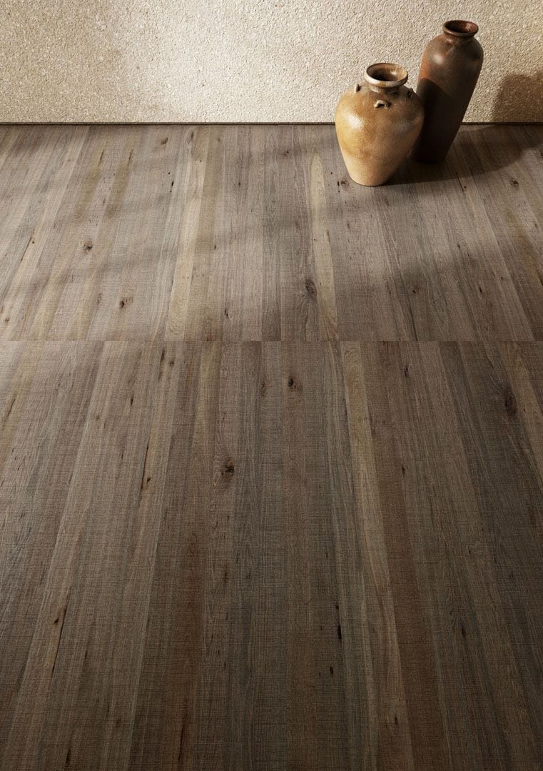 Дубовый паркет Listone Giordano наследие лезвие ARCH-00034001 - Вид №1