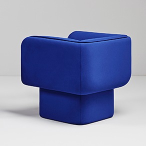 049993 Кресло Missana Block Santreyd