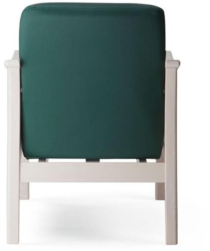 PIAVAL Кресло из ткани с подлокотниками Relax elegant | health & care 16-82/1 - Вид №3