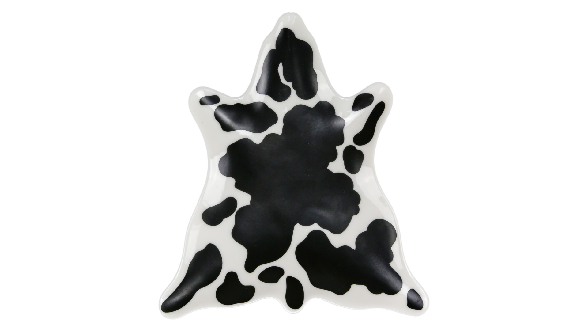 10651379 RUPOR manufactory Мелочница КОРОВА Фарфор  - Вид №1