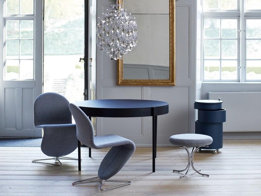 Verpan Подвесной светильник прямого и отраженного света Spiral sun-id-1453694 - Вид №7