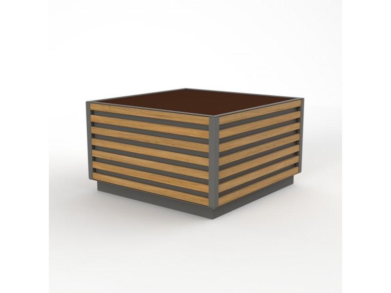 14287 КАРМЕН Block 1, цветочница, кашпо LAB.Space 