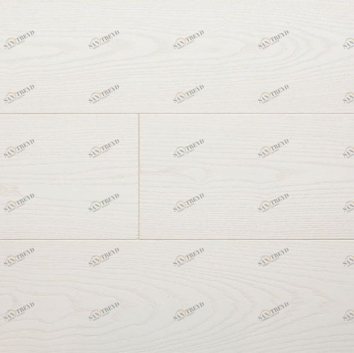 Инженерная доска Arti Parchetto Largo Latte Ясень Селект с брашью (Текстурированная) 1505х190 мм 3300450021