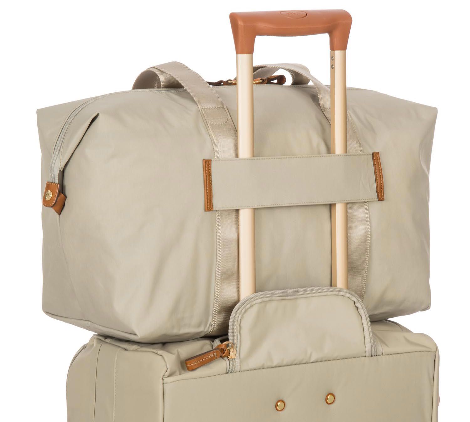 BXG40203.094 Сумка дорожная BXG40203 2 in 1 Brics X-Bag  - Вид №3