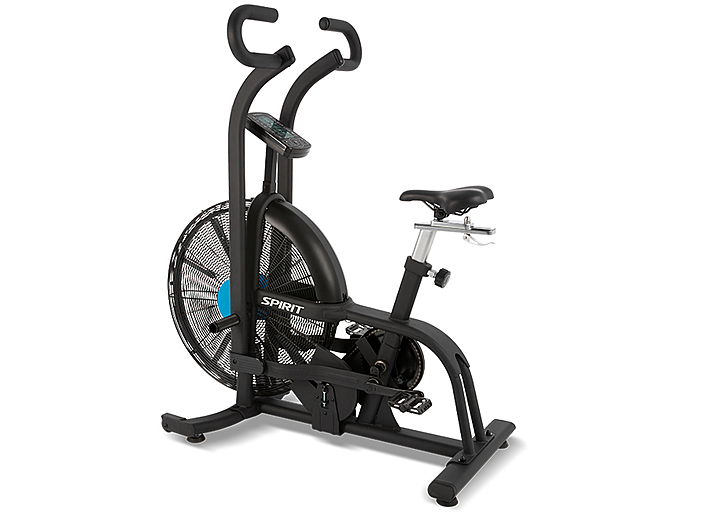 AB900 Велотренажер spirit fitness ab900 air bike Spirit Fitness 