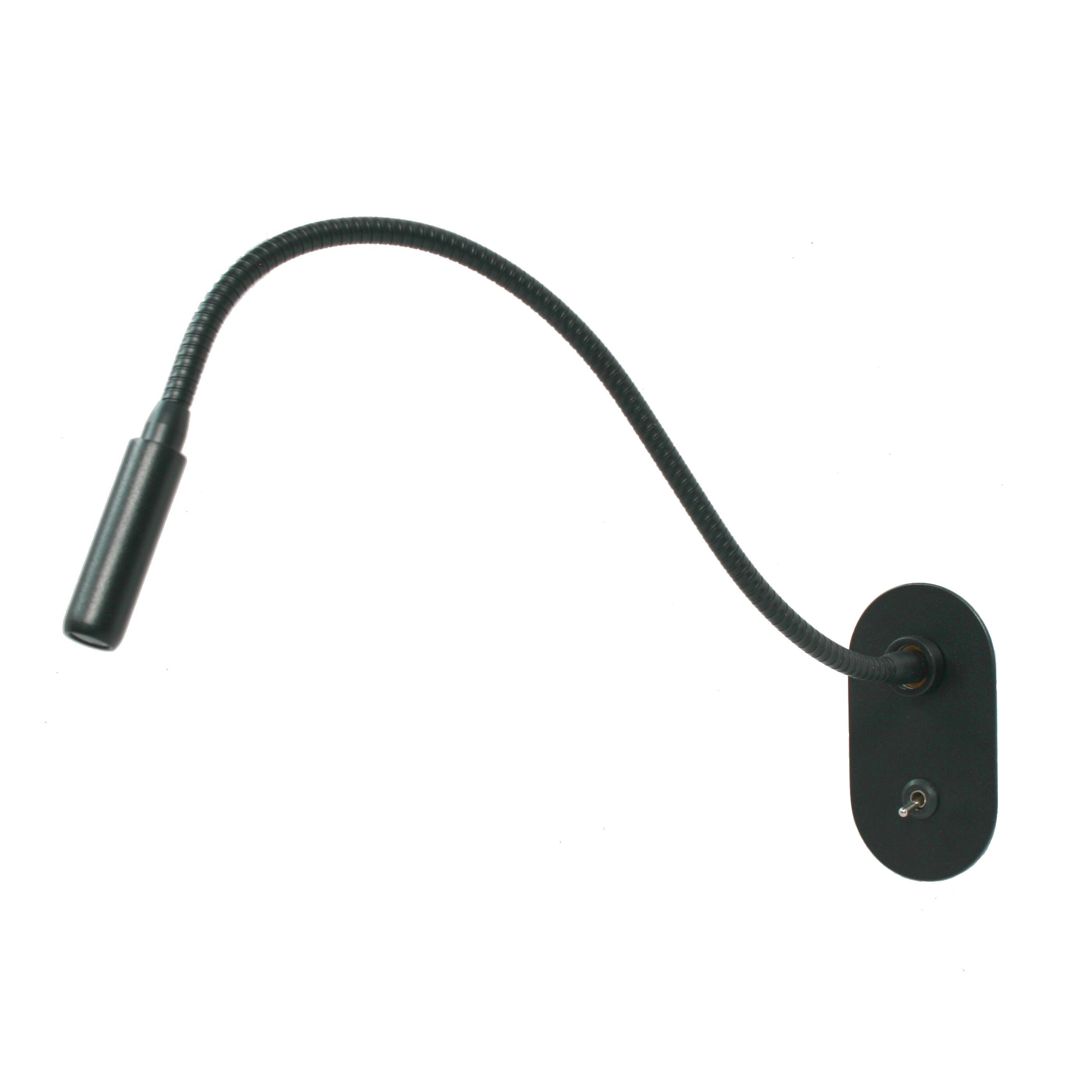 Светодиодная лампа для чтения с гибкой рукояткой TEKNI-LED Zoom ARCH-00023076 - Вид №23