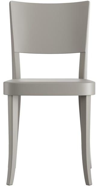 horgenglarus Стул из массива дерева с открытой спинкой  1-790  - Вид №14