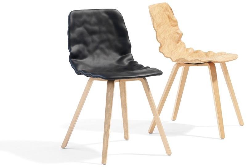 Blå Station Мягкое кресло Dent B508 Bla Station - Вид №1