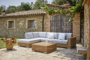 106836 Журнальный столик 100 x 100 см Point Green