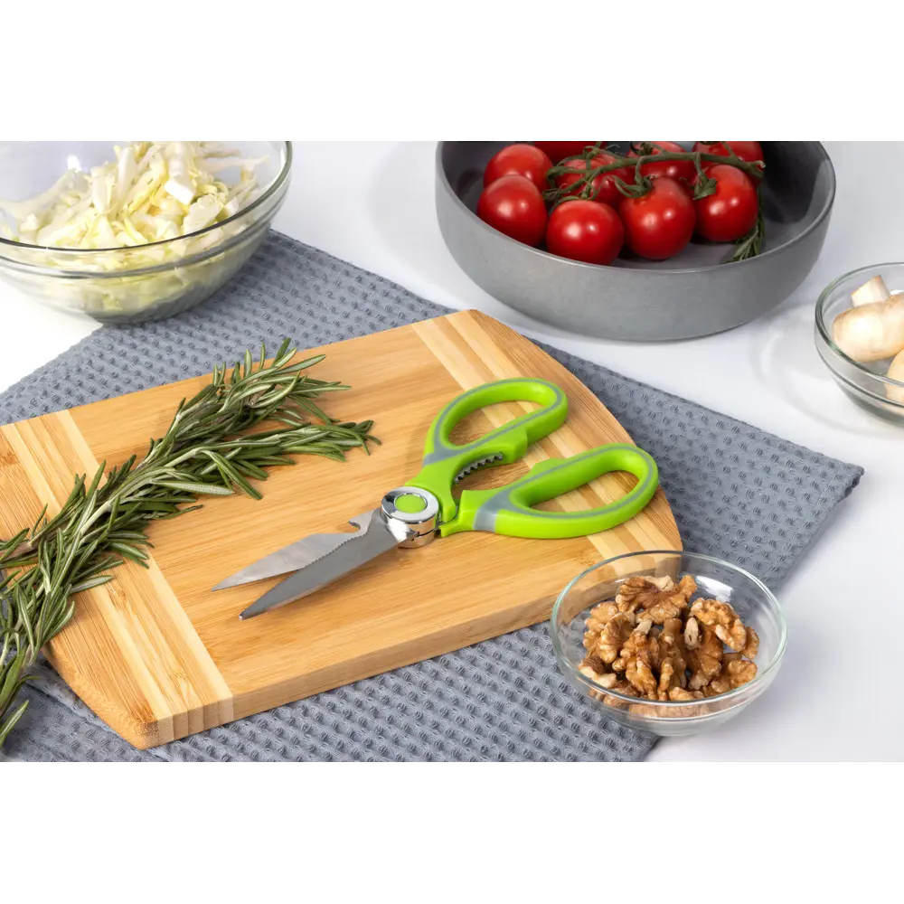 Кухонные ножницы Santreyd Mallony 20 см для разделки и нарезки 89390662 STLM-1462652 - Вид №1