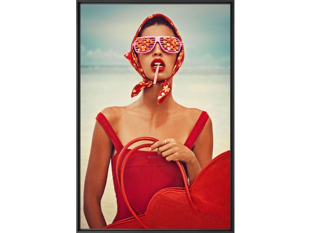 Печать фотографий на бумаге YellowKorner портрет ARCH-00103540 - Вид №1