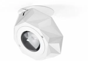 INDELAGUE | ROXO Lighting Регулируемый светодиодный потолочный светильник 6th element