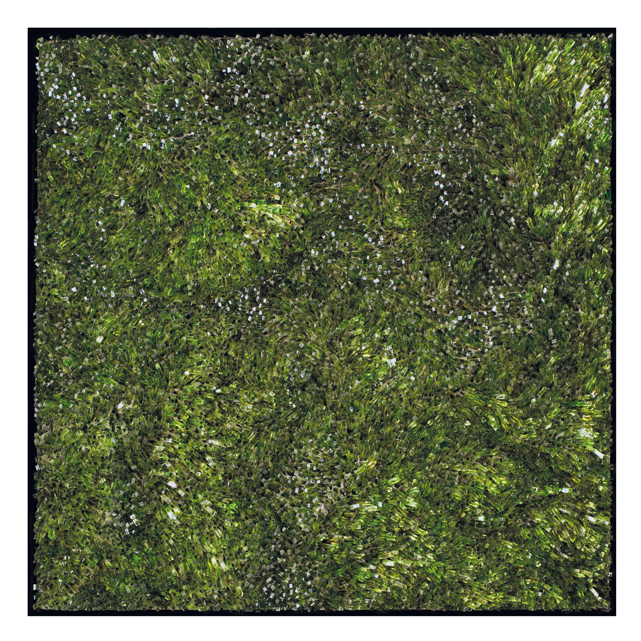 Cattedrale N.27 Произведение искусства Visionnaire  - Вид №1