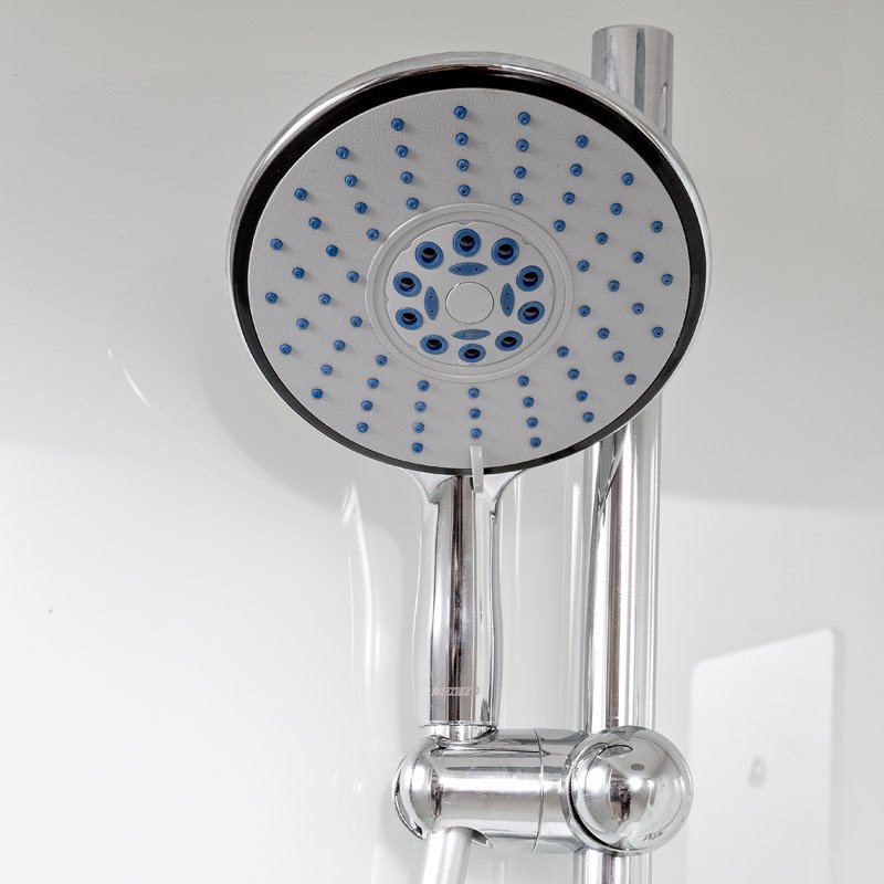 А102 L LED с кнопкой Душевая кабина DETO Серия А D279S - Вид №21