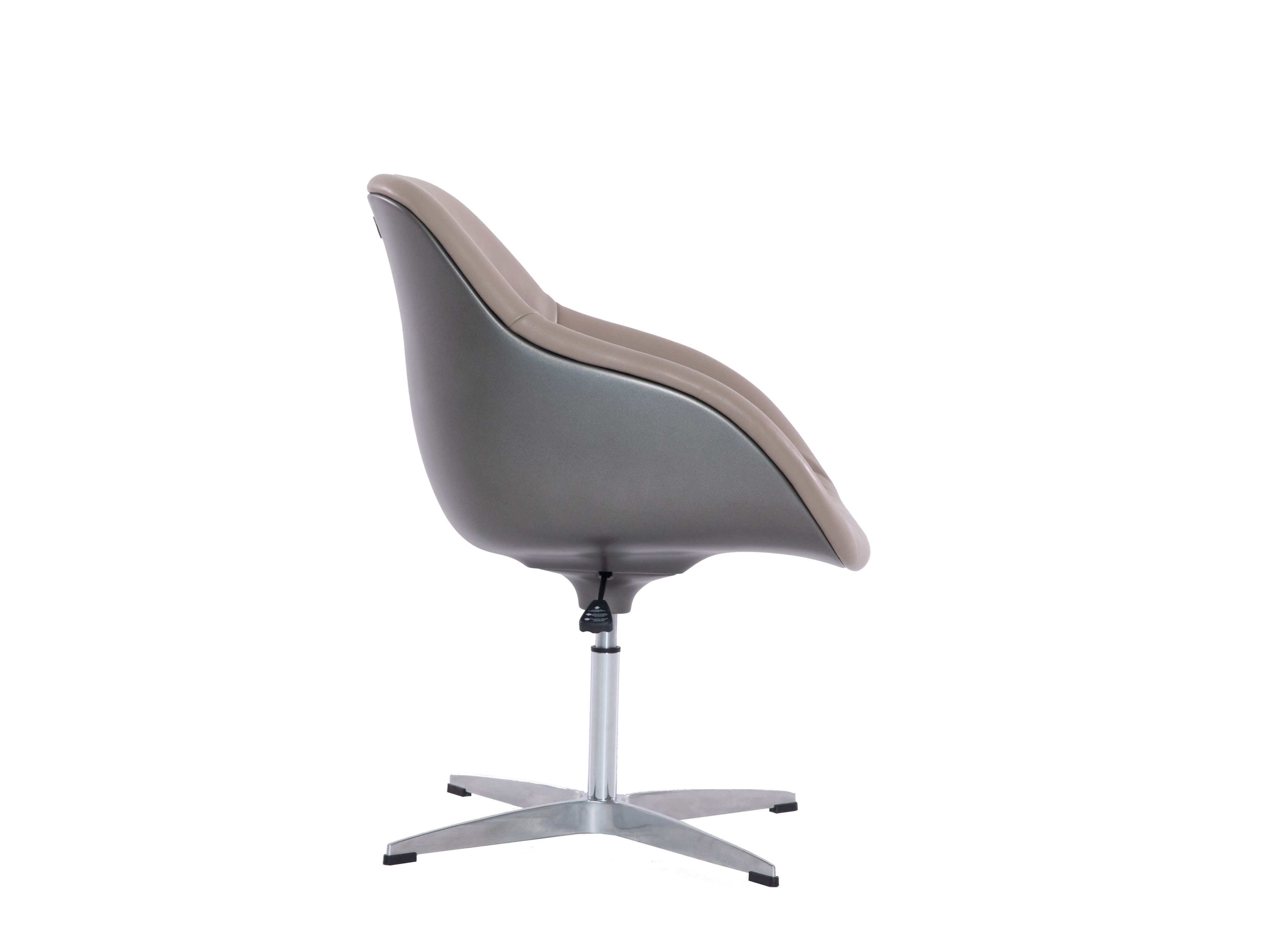 Стул с 4 спицами и регулируемой высотой ABLE DONIELLE ARCH-00134282 - Вид №2