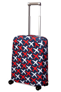 SP240 Avion-S Чехол для чемодана малый Avion S Routemark SP240