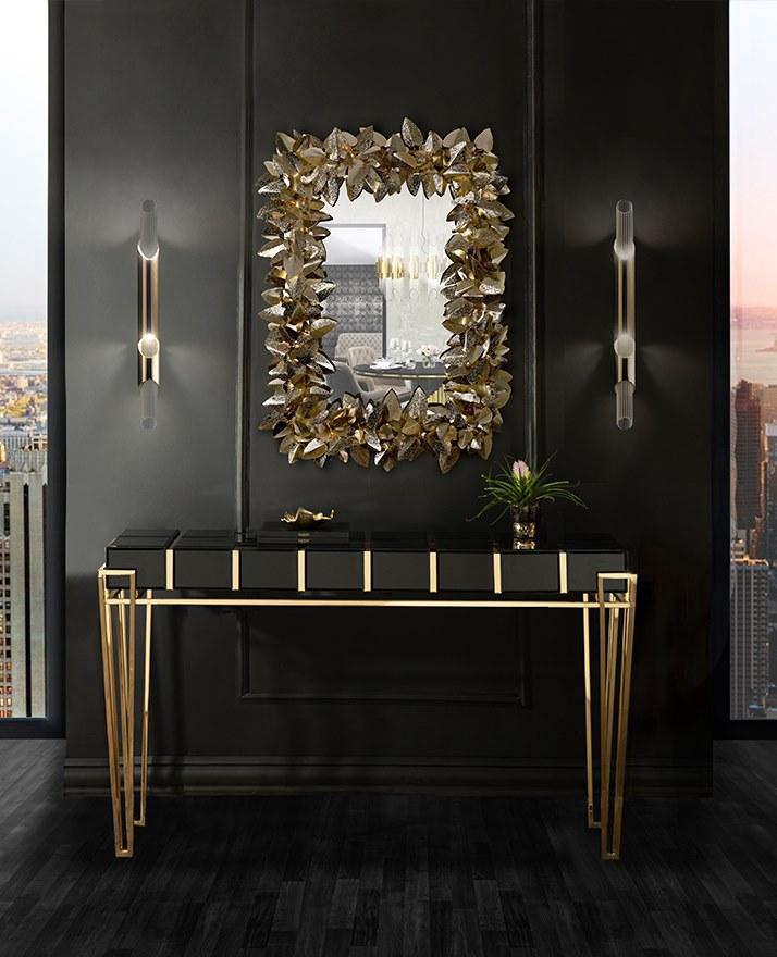 LUXXU Бра из латуни Draycott sun-id-1413458 - Вид №2