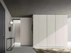 Zalf Шкаф для стирки / гардероб Alterna