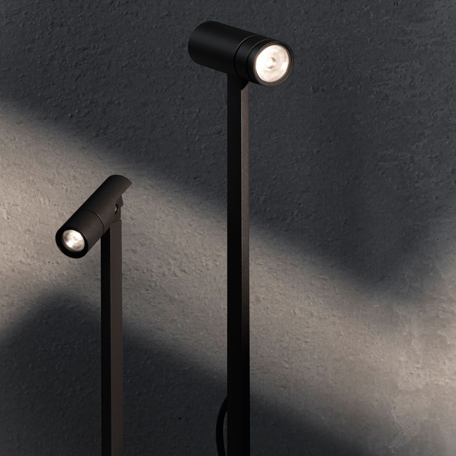 Металлический светодиодный световой столб Deltalight Spix ARCH-00083933