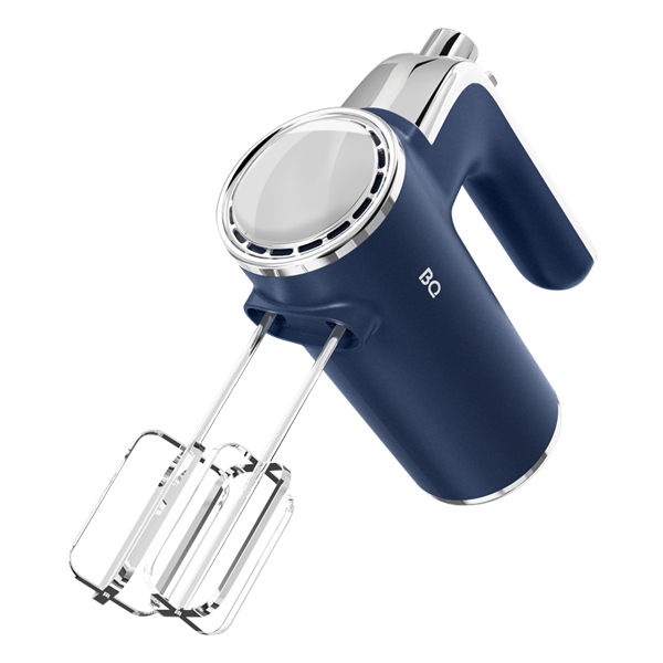 9925947 Миксер BQ MX420 синий STDN-0060843