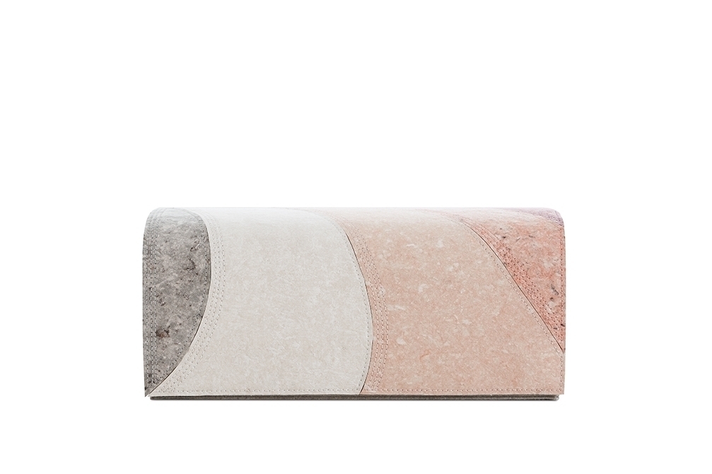 072827 Пуф Burgundy GAN Nuances