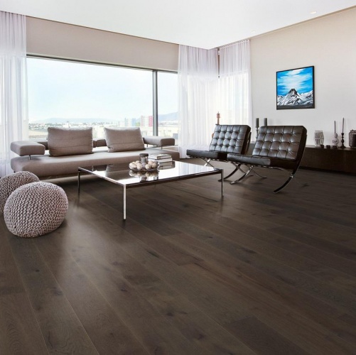 Паркетная доска Kahrs Дуб Ульф 2600200611 - Вид №19