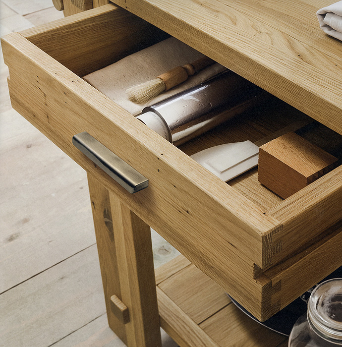 Элемент кухни  ALTA CORTE LB-ZC7250 Ecolab - Вид №1