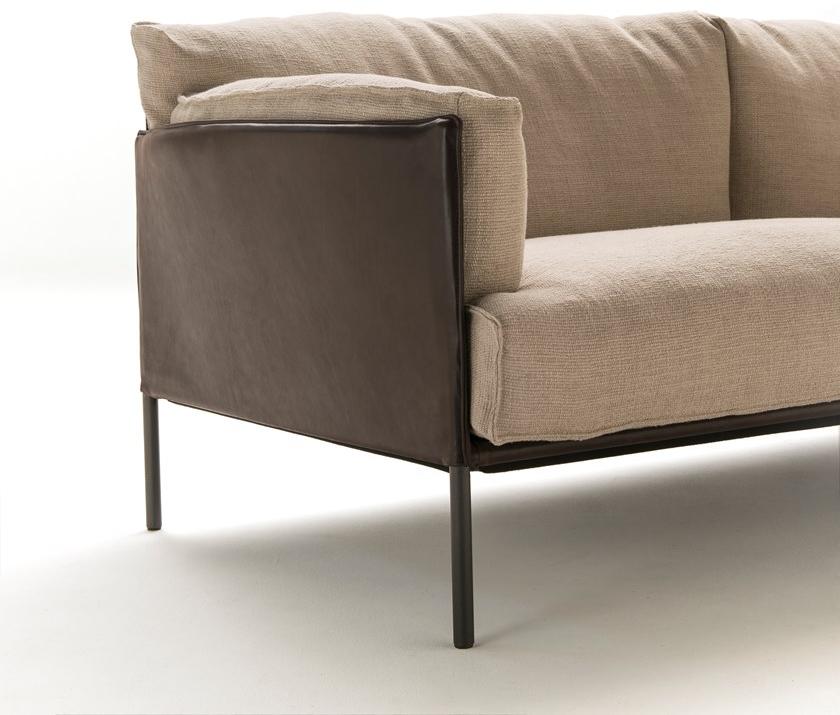 Living Divani 3-х местный диван Greene sun-id-1367935 - Вид №3