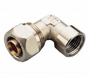 Угол ВР 26х1" TIEMME