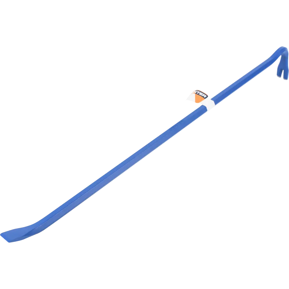 Лом-гвоздодер шестигранный Dexter GZ-WB1604 16x800 мм STLM-2140475 - Вид №4