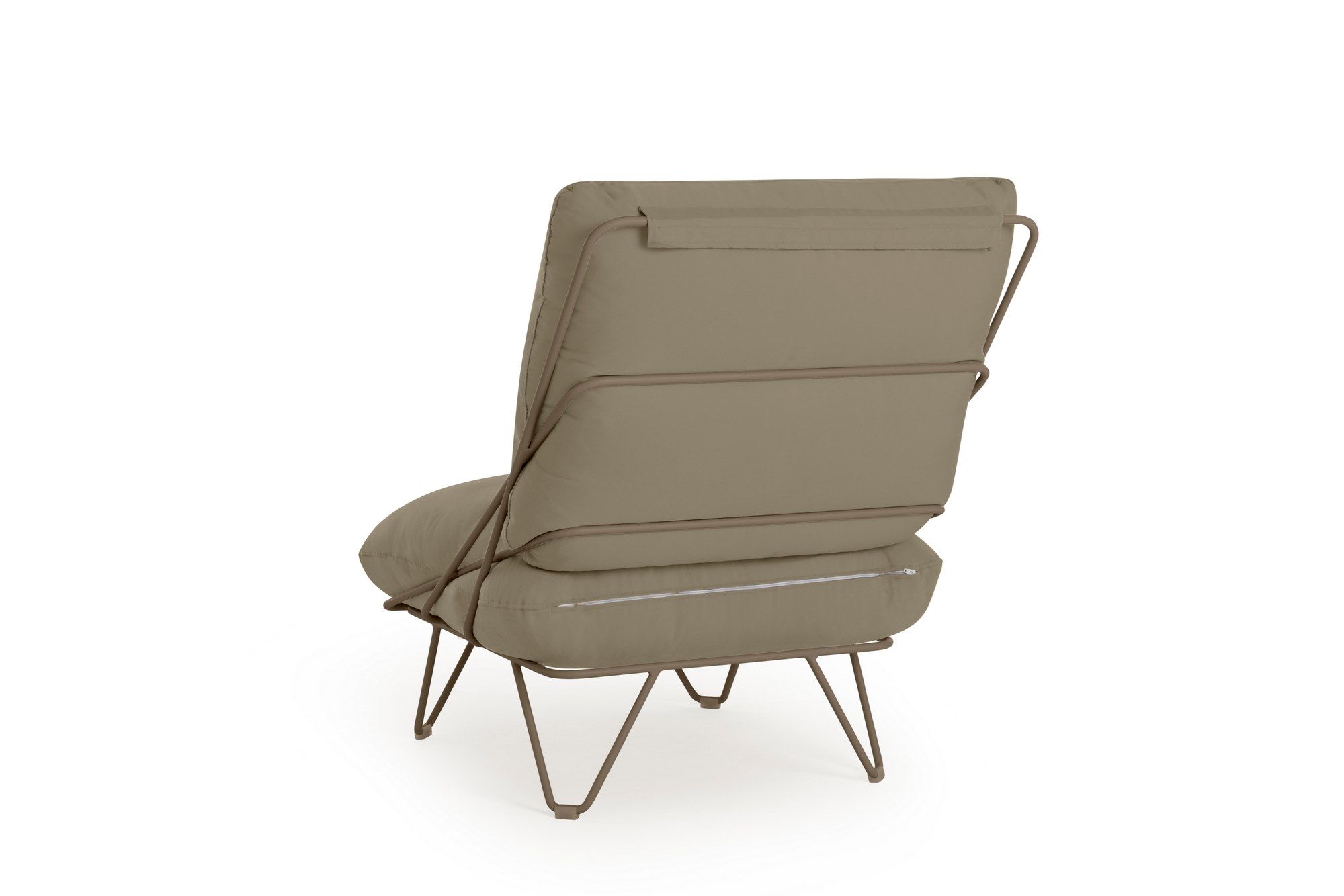 Тканевое садовое кресло Diabla Valentina Up ARCH-00058679 - Вид №76