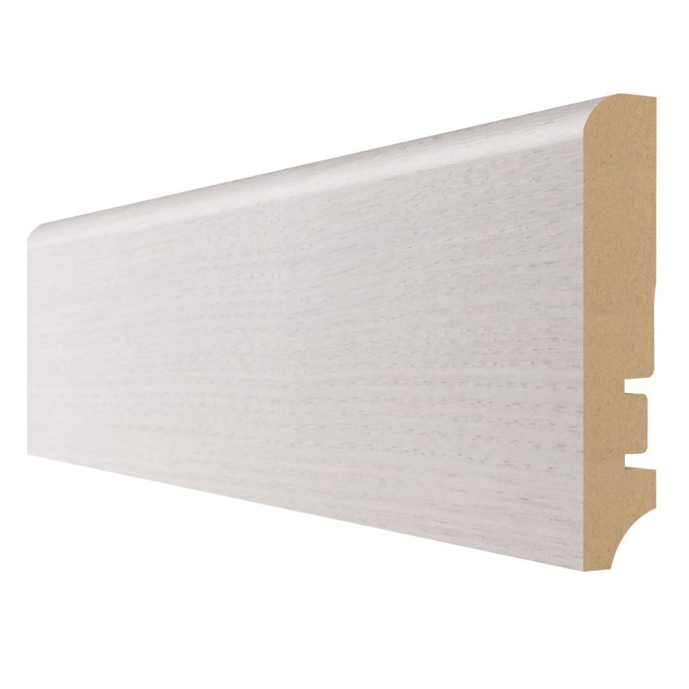 Плинтус напольный МДФ AD81402.36 HANNAHHOLZ 