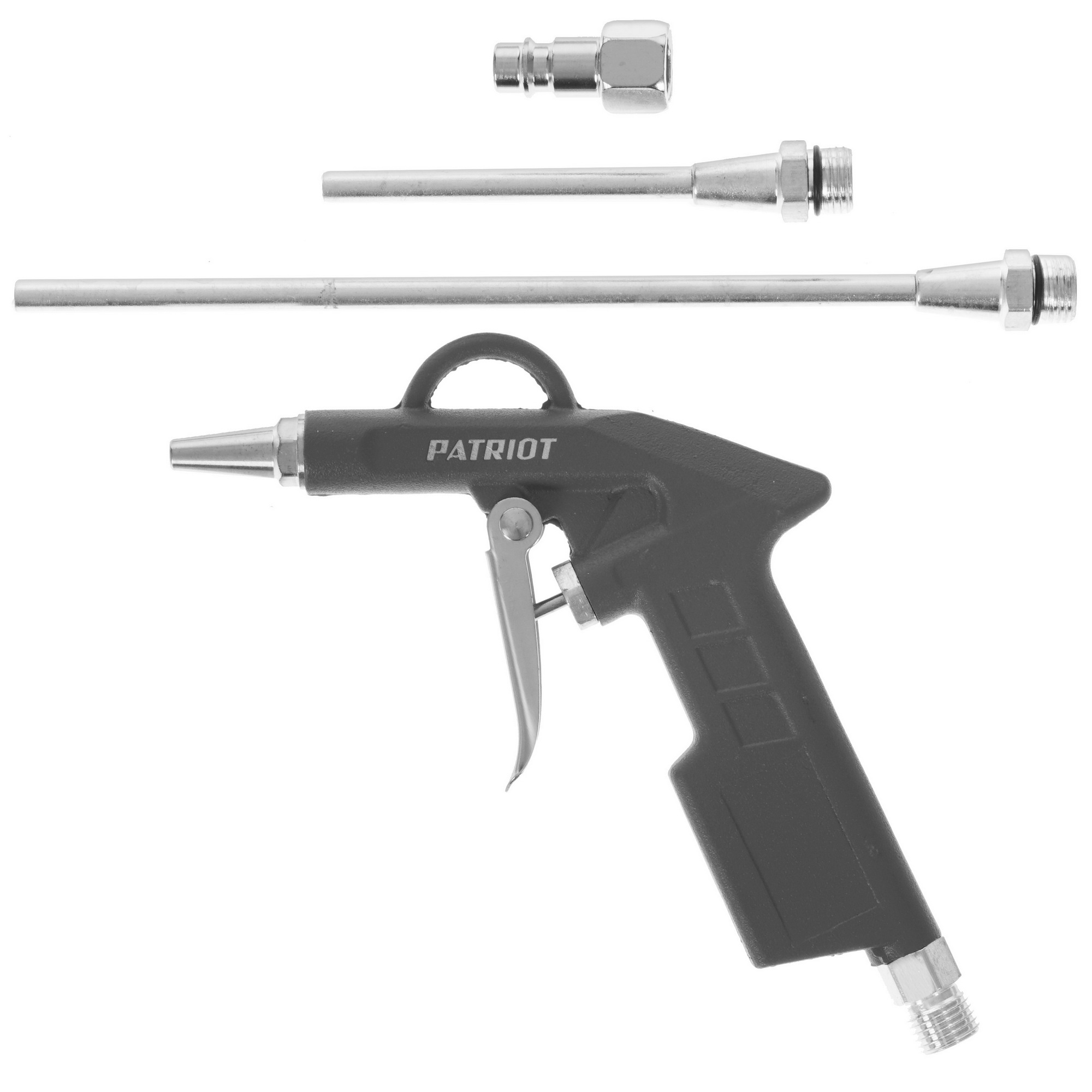 Пневмопистолет Patriot GH 60C 5344948 STDN-0064668 - Вид №1