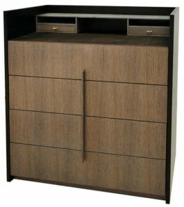 Garbarino Комод из дерева Edgar Ed2