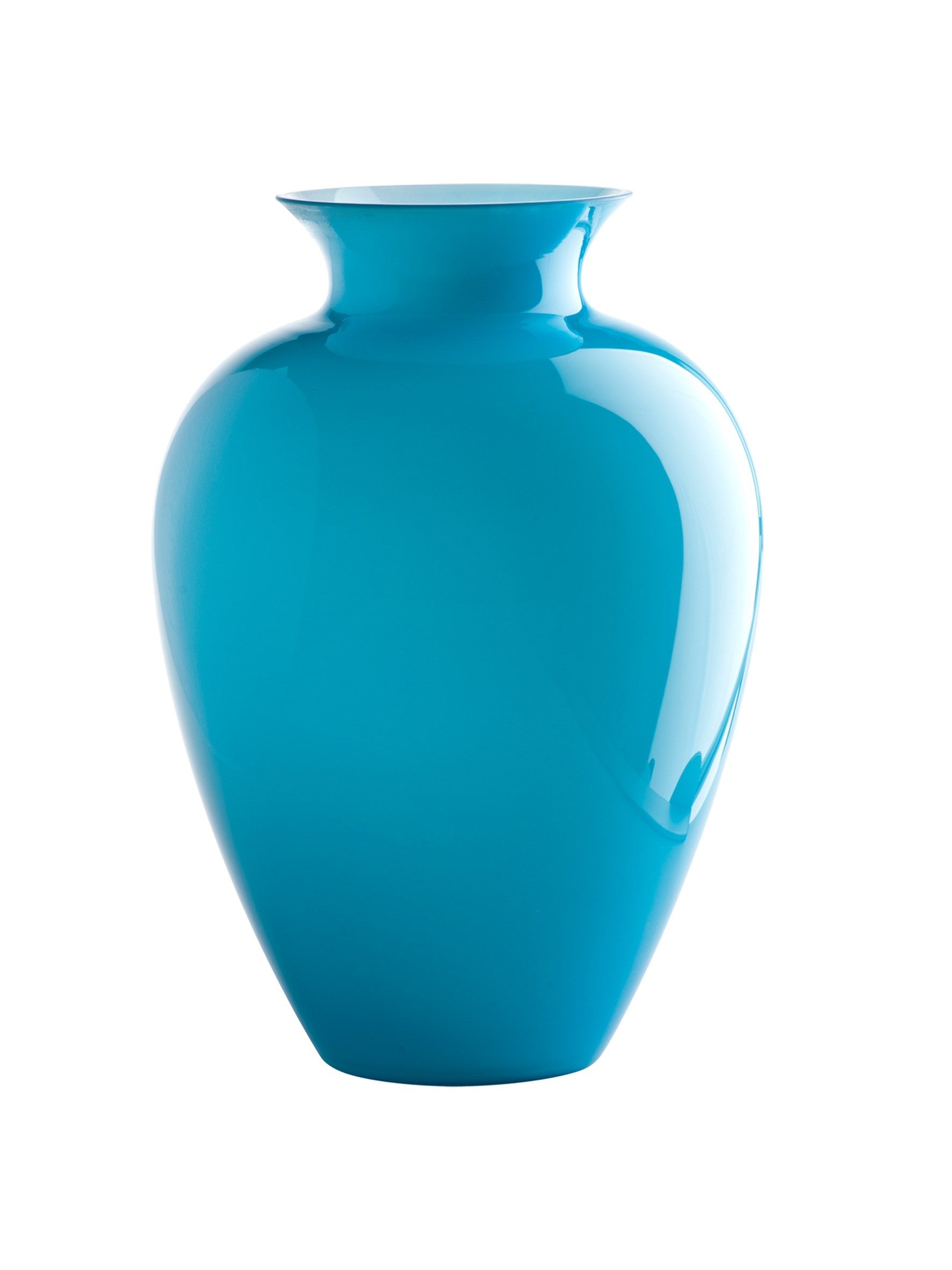 ВАЗа ручной работы из дутого стекла VENINI LABUAN ARCH-00136456 - Вид №11